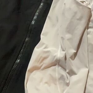 LULULMEON Bundle Size 10 Define Jacket/tank top